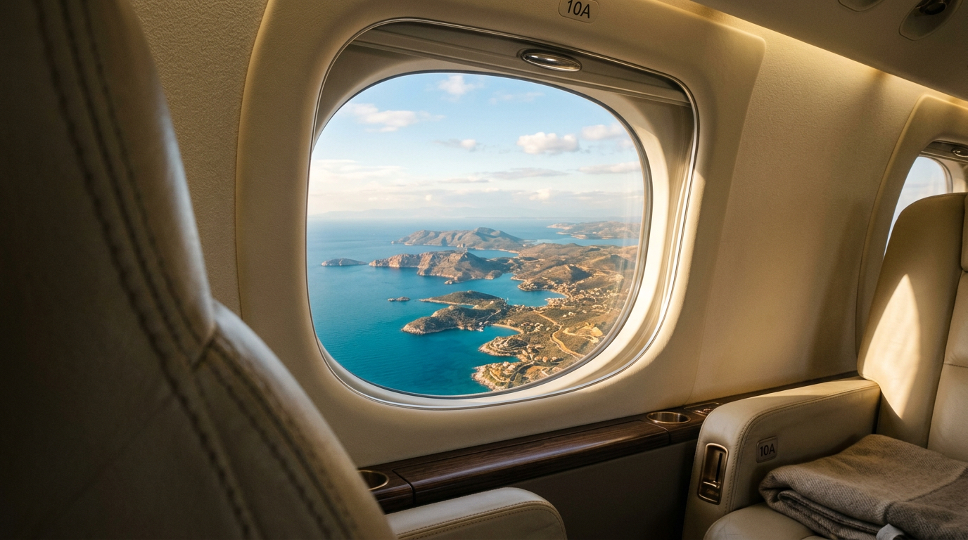 Private Flights
