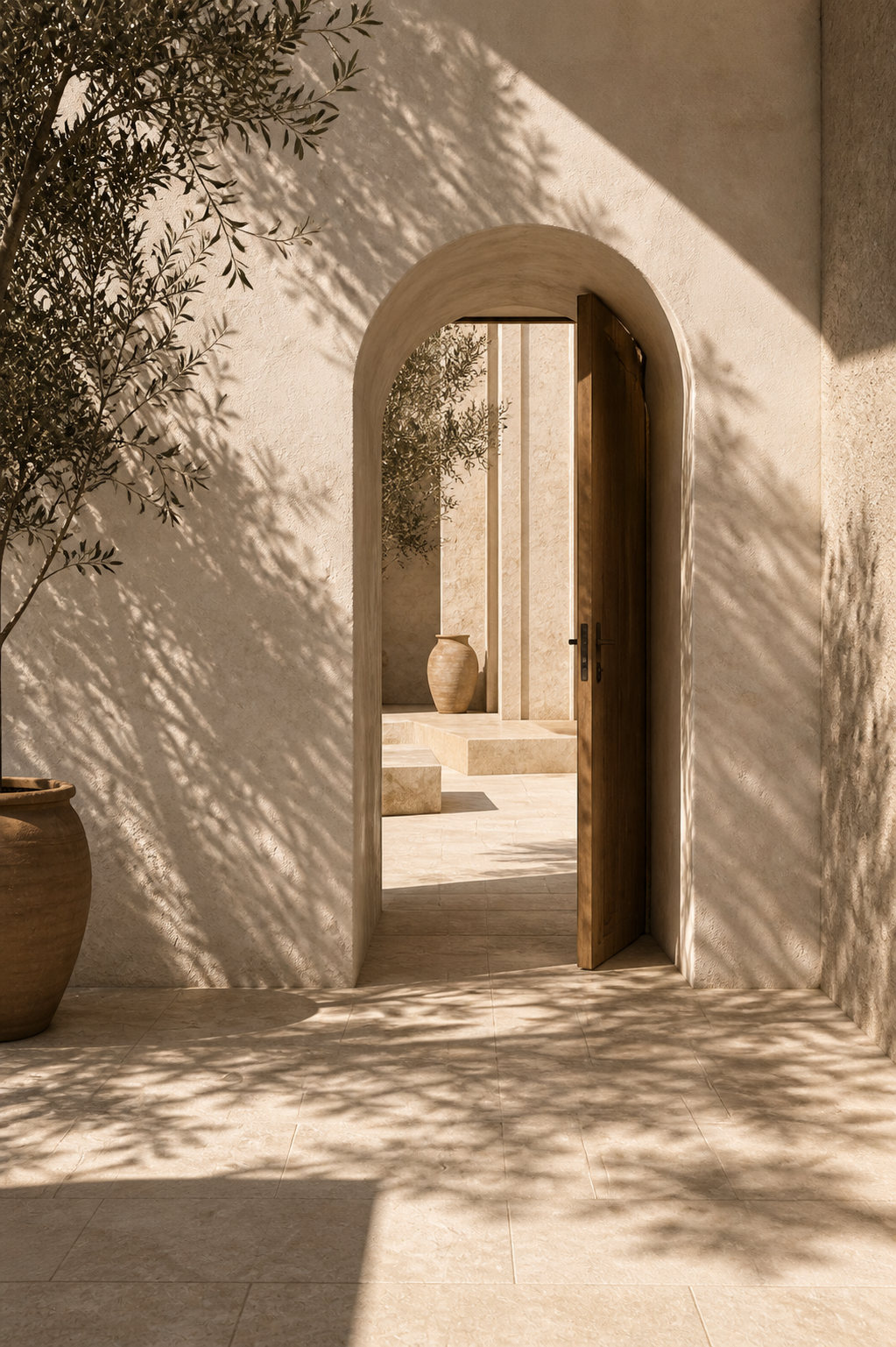 Private concierge services and bespoke itineraries — Kollektiv26 Tourism